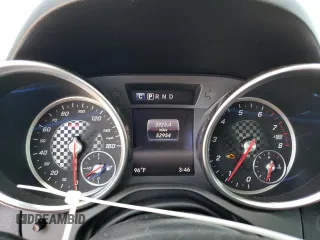 2018 Mercedes-Benz SLC 300 z VIN WDDPK3JAXJF151952, wystawiony jako Copart lot #51265734 z przebiegiem 52 954 mil mil oraz . Historia ofert i sprzedaży dostępna na DreamBid. Obrazek 9.