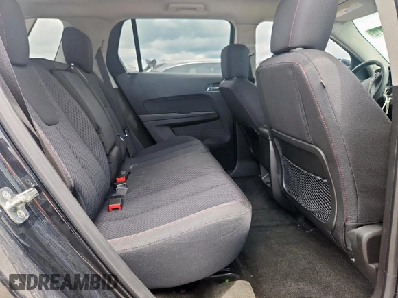 2012 GMC Terrain SLE-1 with VIN 2GKALMEK9C6335366, listed as a Copart auction lot 60083415 with 82,374 mi miles and Clean title. Bid and sale history available at DreamBid. Image 11.