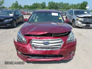 2015 Subaru Legacy Premium with VIN 4S3BNAC64F3063545, listed as a IAAI auction lot 42579358 with 181,683 mi miles and . Bid and sale history available at DreamBid. Image 13.