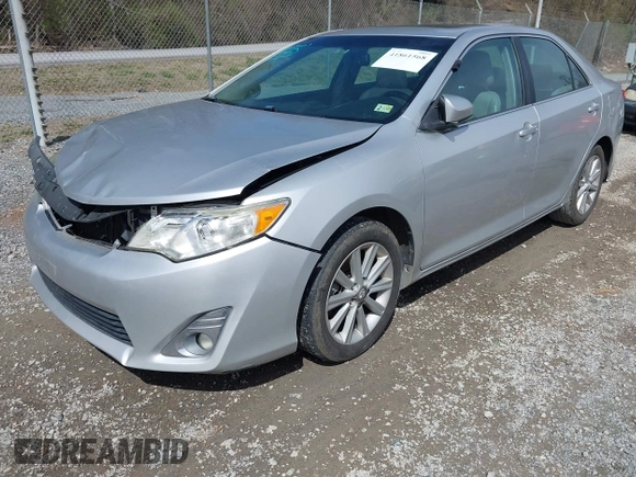 2013 Toyota Camry L with VIN 4T4BF1FK8DR308815, listed as a IAAI auction lot 41861568 with 157,959 mi miles. Bid and sale history available at carsss.com. Image 17.