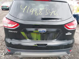 2015 Ford Escape SE with VIN 1FMCU0GX4FUC32490, listed as a IAAI auction lot 41988346 with 113,864 mi miles and . Bid and sale history available at DreamBid. Image 17.
