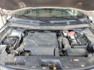 2015 Ford Explorer Sport with VIN 1FM5K8GT8FGC61113, listed as a Copart auction lot 63442475 with 183,396 mi miles and Salvage title. Bid and sale history available at DreamBid. Image 11.