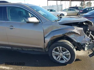 2012 Chevrolet Equinox LT w/2LT with VIN 2GNFLNE5XC6228819, listed as a IAAI auction lot 41583801 with 206,876 mi miles. Bid and sale history available at carsss.com. Image 18.