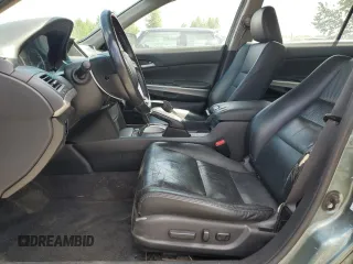2008 Honda Accord EX-L z VIN 1HGCP26838A162231, wystawiony jako Copart lot #58016435 z przebiegiem 260 496 mil mil oraz Szkoda całkowita • Salvage title. Historia ofert i sprzedaży dostępna na DreamBid. Obrazek 7.