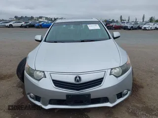 2012 Acura TSX with VIN JH4CU2F43CC004570, listed as a IAAI auction lot 42427782 with 171,565 mi miles and . Bid and sale history available at DreamBid. Image 12.