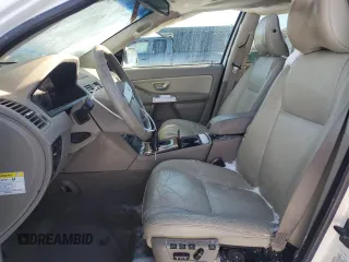 2005 Volvo XC90 with VIN YV1CZ911X51159456, listed as a Copart auction lot 87461434 with 188,903 mi miles and Salvage Title. Bid and sale history available at carsss.com. Image 7.