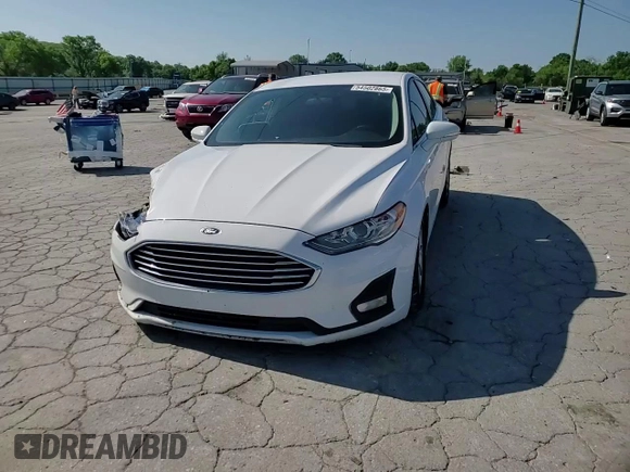 2017 Ford Fusion SE z VIN 3FA6P0H71HR113111, wystawiony jako Copart lot #54502865 z przebiegiem 114 362 mil mil oraz Szkoda całkowita • Salvage title. Historia ofert i sprzedaży dostępna na DreamBid. Obrazek 14.