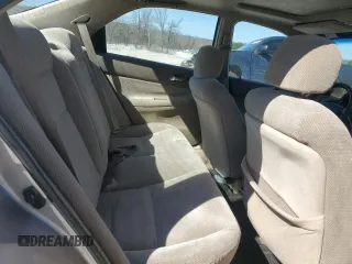 1997 Honda Accord Special Edition with VIN 1HGCD5602VA207790, listed as a Copart auction lot 47284835 with 213,954 mi miles and Clean Title. Bid and sale history available at carsss.com. Image 10.