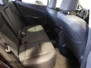 2023 Lexus NX with VIN 2T2GGCEZ9PC016342, listed as a Copart auction lot 46751793 with 1,931 mi miles. Bid and sale history available at carsss.com. Image 10.