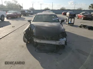 2011 Lexus IS 350 with VIN JTHBE5C21B5026034, listed as a Copart auction lot 78026684 with 0 mi miles and Salvage Title. Bid and sale history available at carsss.com. Image 5.