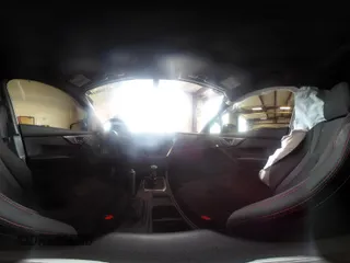 2023 Subaru WRX Premium с VIN JF1VBAF68P9823577, выставлен на аукционе IAAI как лот 42300844 с пробегом 13 055 миль миль и . История ставок и продаж доступна на DreamBid. Изображение 20.