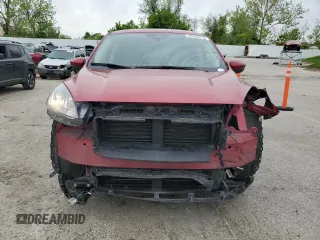 2020 Ford Escape SE с VIN 1FMCU0G69LUB95519, выставлен на аукционе Copart как лот 55356315 с пробегом 102 042 миль миль и Списание • Salvage title. История ставок и продаж доступна на DreamBid. Изображение 5.