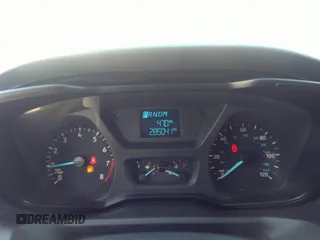 2019 Ford Transit XL с VIN 1FDZK1CMXKKA77886, выставлен на аукционе IAAI как лот 42600311 с пробегом 285 041 миль миль и . История ставок и продаж доступна на DreamBid. Изображение 7.