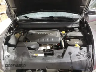 2018 Jeep Cherokee Latitude with VIN 1C4PJMCB2JD556207, listed as a Copart auction lot 58478395 with 102,884 mi miles and Salvage title. Bid and sale history available at DreamBid. Image 12.