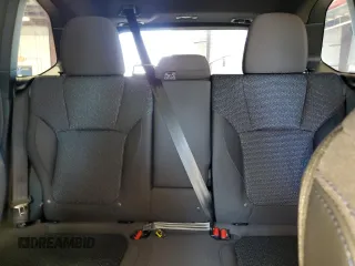2025 Subaru Forester Premium z VIN JF2SLDBC1SH458876, wystawiony jako Copart lot #57756475 z przebiegiem 57 mil mil oraz Szkoda całkowita • Salvage title. Historia ofert i sprzedaży dostępna na DreamBid. Obrazek 10.
