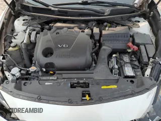 2019 Nissan Maxima S z VIN 1N4AA6AV9KC368280, wystawiony jako Copart lot #59370735 z przebiegiem 39 589 mil mil oraz Szkoda całkowita • Salvage title. Historia ofert i sprzedaży dostępna na DreamBid. Obrazek 11.