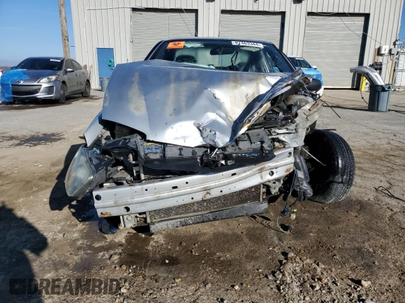 2005 Chevrolet Cavalier с VIN 1G1JC12F857145460, выставлен на аукционе Copart как лот 87463344 с пробегом Не указан миль и На запчасти • Non repairable. История ставок и продаж доступна на DreamBid. Изображение 5.