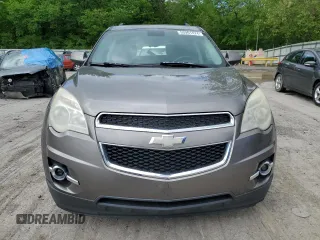 2012 Chevrolet Equinox 2LT z VIN 2GNFLPE55C6173773, wystawiony jako Copart lot #53961474 z przebiegiem 163 806 mil mil oraz Szkoda całkowita • Salvage title. Historia ofert i sprzedaży dostępna na DreamBid. Obrazek 5.