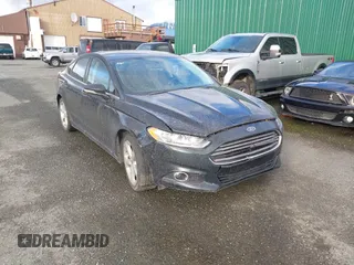 2014 Ford Fusion SE with VIN 3FA6P0H78ER320574, listed as a IAAI auction lot 41731763 with 224,482 mi miles. Bid and sale history available at carsss.com. Image 1.