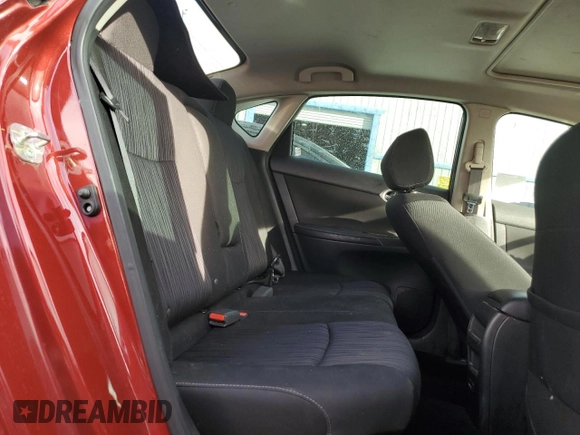 2019 Nissan Sentra SV with VIN 3N1AB7AP9KY349883, listed as a Copart auction lot 41337605 with 82,963 mi miles and Salvage Title. Bid and sale history available at DreamBid. Image 11.
