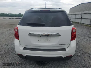 2014 Chevrolet Equinox LT with VIN 2GNALBEKXE6329795, listed as a Copart auction lot 54160055 with 157,143 mi miles and Clean Title. Bid and sale history available at carsss.com. Image 6.
