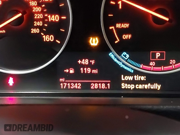 2015 BMW 3 Series 328i xDrive с VIN WBA3B5C57FP652994, выставлен на аукционе IAAI как лот 41917971 с пробегом 171 342 миль миль и . История ставок и продаж доступна на DreamBid. Изображение 15.