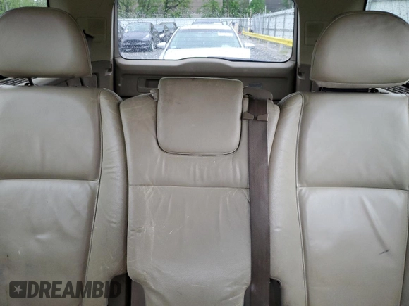 2011 Volvo XC90 I6 с VIN YV4952CZ4B1580880, выставлен на аукционе Copart как лот 56385895 с пробегом 161 825 миль миль и Чистый • Clean title. История ставок и продаж доступна на DreamBid. Изображение 10.