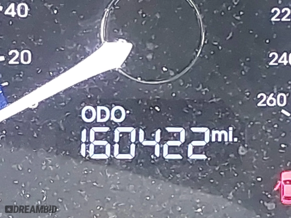 2015 Hyundai Sonata Hybrid Limited with VIN KMHEC4A45FA051854, listed as a IAAI auction lot 41853648 with 160,422 mi miles. Bid and sale history available at carsss.com. Image 16.