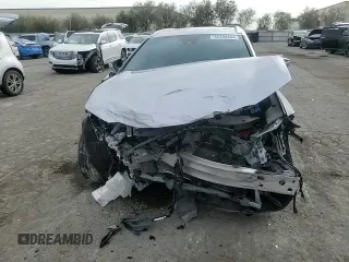 2024 Lexus UX with VIN JTHX6JBH9R2166376, listed as a Copart auction lot 85294644 with 6,173 mi miles and Salvage Title. Bid and sale history available at carsss.com. Image 12.