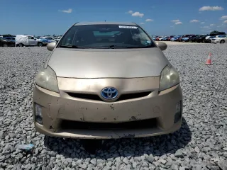 2011 Toyota Prius I with VIN JTDKN3DUXB0320082, listed as a Copart auction lot 52428825 with 203,999 mi miles and Clean Title. Bid and sale history available at carsss.com. Image 5.