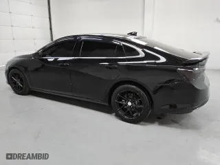 2020 Chevrolet Malibu RS with VIN 1G1ZG5ST6LF139387, listed as a Copart auction lot 45426595 with 102,498 mi miles and Clean Title. Bid and sale history available at carsss.com. Image 2.