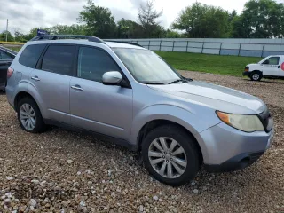 2012 Subaru Forester X Premium с VIN JF2SHBDC5CH417655, выставлен на аукционе Copart как лот 65363435 с пробегом 172 622 миль миль и Чистый • Clean title. История ставок и продаж доступна на DreamBid. Изображение 4.
