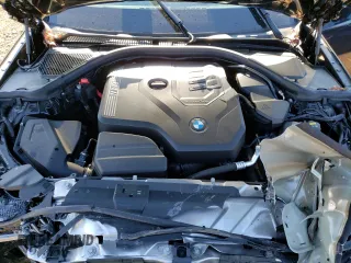 2019 BMW 3 Series 330i xDrive with VIN 3MW5R7J53K8B00405, listed as a Copart auction lot 65893392 with Not Provided miles. Bid and sale history available at carsss.com. Image 7.