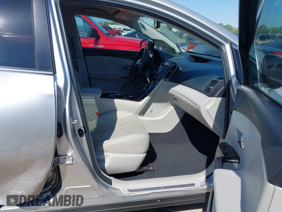 2011 Toyota Venza z VIN 4T3ZA3BB4BU049091, wystawiony jako IAAI lot #41974245 z przebiegiem 185 275 mil mil oraz . Historia ofert i sprzedaży dostępna na DreamBid. Obrazek 5.