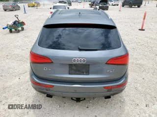 2014 Audi Q5 Premium Plus с VIN WA1LFAFP1EA076599, выставлен на аукционе Copart как лот 63427985 с пробегом 180 414 миль миль и Чистый • Clean title. История ставок и продаж доступна на DreamBid. Изображение 6.