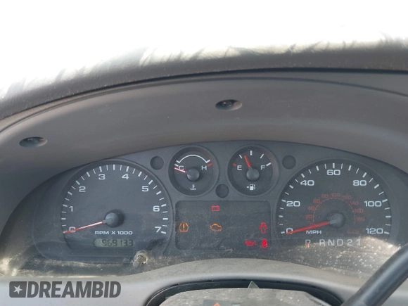 2009 Ford Ranger XL with VIN 1FTYR14D99PA56180, listed as a IAAI auction lot 40820911 with 96,913 mi miles and . Bid and sale history available at carsss.com. Image 7.