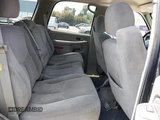 2005 Chevrolet Tahoe LS z VIN 1GNEK13T15J263926, wystawiony jako IAAI lot #42497774 z przebiegiem 342 968 mil mil oraz . Historia ofert i sprzedaży dostępna na DreamBid. Obrazek 8.