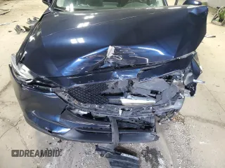 2020 Mazda CX-5 Touring z VIN JM3KFBCM5L1847751, wystawiony jako Copart lot #51189715 z przebiegiem 51 572 mil mil oraz Szkoda całkowita • Salvage title. Historia ofert i sprzedaży dostępna na DreamBid. Obrazek 12.