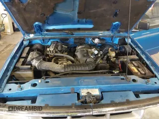 1994 Ford Ranger Splash with VIN 1FTCR15X9RPB31740, listed as a IAAI auction lot 41013596 with 52,610 mi miles and . Bid and sale history available at DreamBid. Image 10.