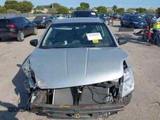 2010 Nissan Sentra SR with VIN 3N1AB6AP8AL727018, listed as a IAAI auction lot 41508459 with 75,989 mi miles and . Bid and sale history available at DreamBid. Image 12.