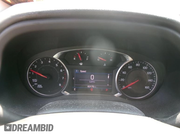 2022 GMC Acadia SLE z VIN 1GKKNRL44NZ127483, wystawiony jako IAAI lot #42521091 z przebiegiem 63 175 mil mil oraz . Historia ofert i sprzedaży dostępna na DreamBid. Obrazek 10.