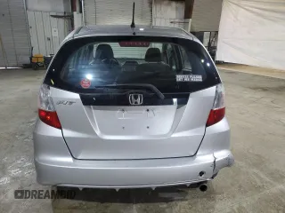 2012 Honda Fit с VIN JHMGE8H32CS008797, выставлен на аукционе Copart как лот 56726005 с пробегом 161 655 миль миль и Списание • Salvage title. История ставок и продаж доступна на DreamBid. Изображение 6.