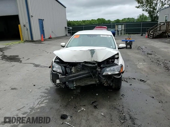 2015 Volkswagen Passat Limited Edition Edition z VIN 1VWAT7A36FC034803, wystawiony jako Copart lot #57911385 z przebiegiem 173 435 mil mil oraz Szkoda całkowita • Salvage title. Historia ofert i sprzedaży dostępna na DreamBid. Obrazek 13.