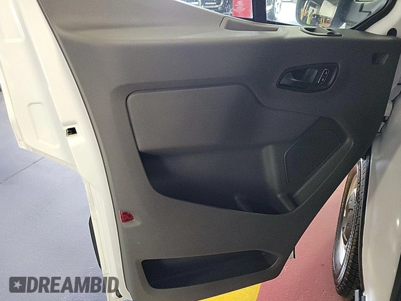 2023 Ford Transit Cargo с VIN 1FTBR1X81PKC02764, выставлен на аукционе IAAI как лот 42785439 с пробегом 475 миль миль и . История ставок и продаж доступна на DreamBid. Изображение 1.