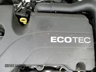 2022 Chevrolet Equinox Premier z VIN 2GNAXXEVXN6102246, wystawiony jako Copart lot #60555565 z przebiegiem 36 033 mil mil oraz Szkoda całkowita • Salvage title. Historia ofert i sprzedaży dostępna na DreamBid. Obrazek 16.