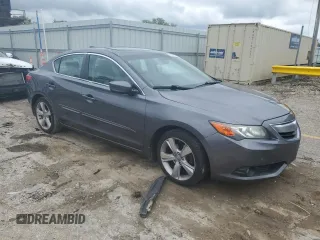 2015 Acura ILX Premium z VIN 19VDE1F55FE007806, wystawiony jako Copart lot #69549184 z przebiegiem 235 486 mil mil oraz Szkoda całkowita • Salvage title. Historia ofert i sprzedaży dostępna na DreamBid. Obrazek 4.