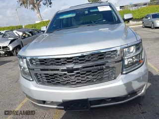 2015 Chevrolet Tahoe LT with VIN 1GNSCBKC8FR114732, listed as a IAAI auction lot 41900157 with 107,298 mi miles. Bid and sale history available at carsss.com. Image 11.