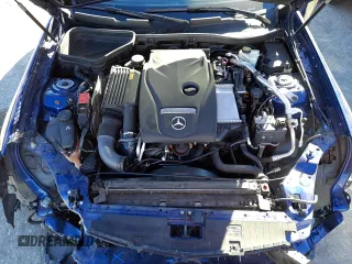 2018 Mercedes-Benz SLC 300 z VIN WDDPK3JA5JF153267, wystawiony jako Copart lot #40663664 z przebiegiem 45 281 mil mil oraz . Historia ofert i sprzedaży dostępna na DreamBid. Obrazek 11.