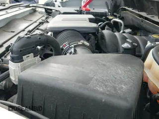 2022 Chevrolet Silverado 1500 RST with VIN 3GCUYEED3NG103886, listed as a IAAI auction lot 41420477 with 16,140 mi miles and . Bid and sale history available at DreamBid. Image 18.