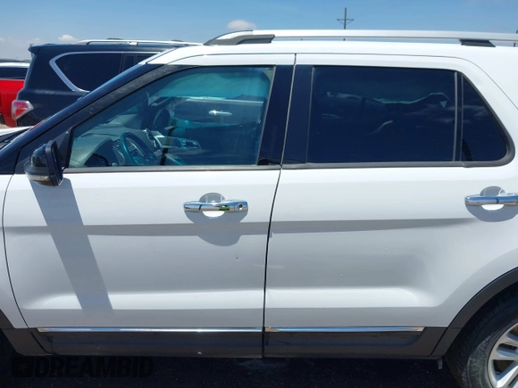 2014 Ford Explorer XLT с VIN 1FM5K7D87EGA28879, выставлен на аукционе IAAI как лот 42670708 с пробегом 173 330 миль миль и . История ставок и продаж доступна на DreamBid. Изображение 14.
